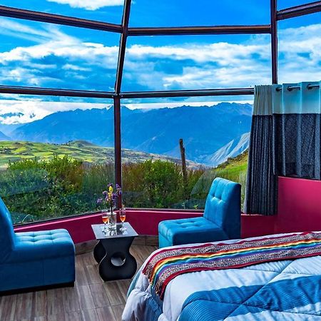 Hotel Sky Dome Peru à Cusco Extérieur photo