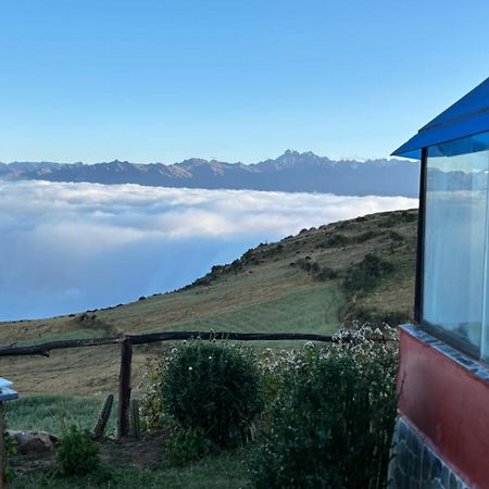 Hotel Sky Dome Peru à Cusco Extérieur photo