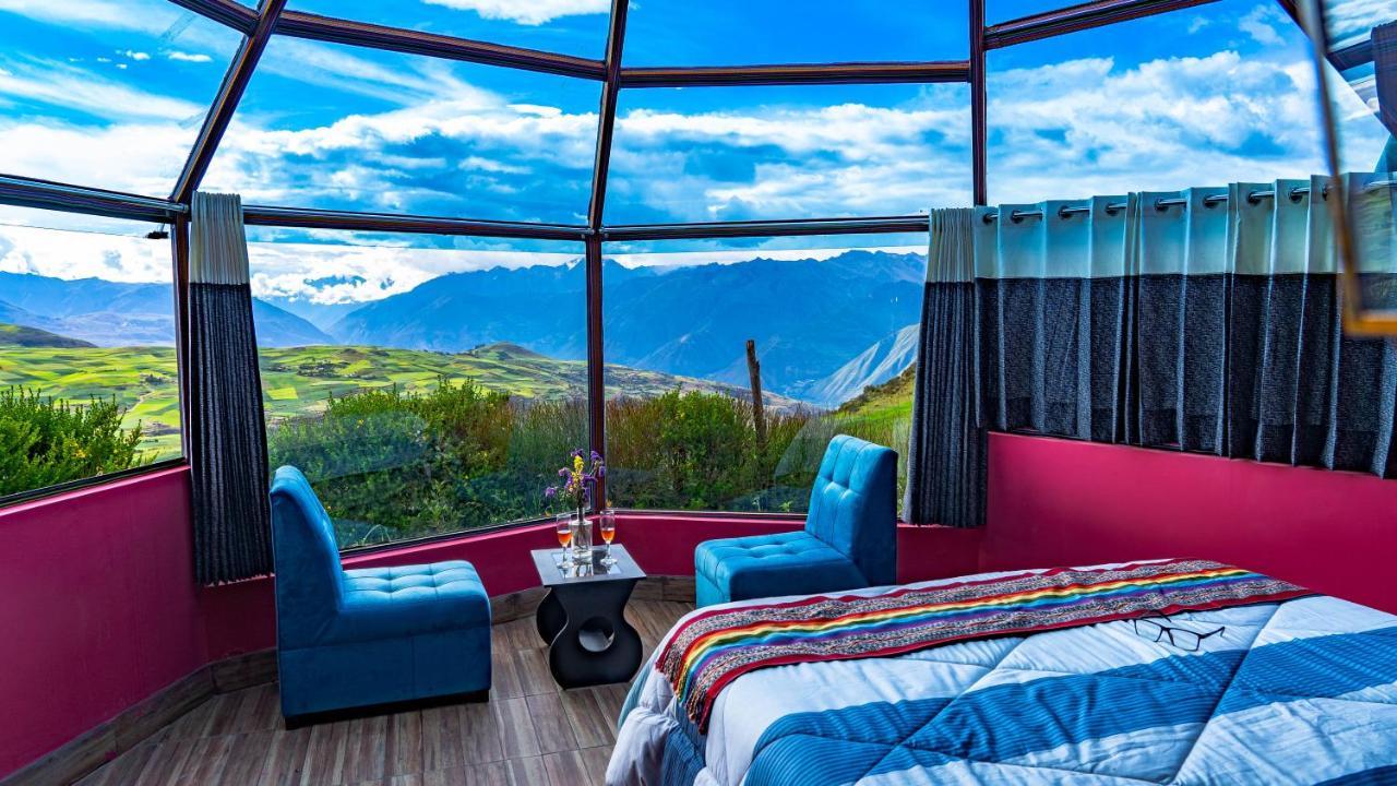 Hotel Sky Dome Peru à Cusco Extérieur photo