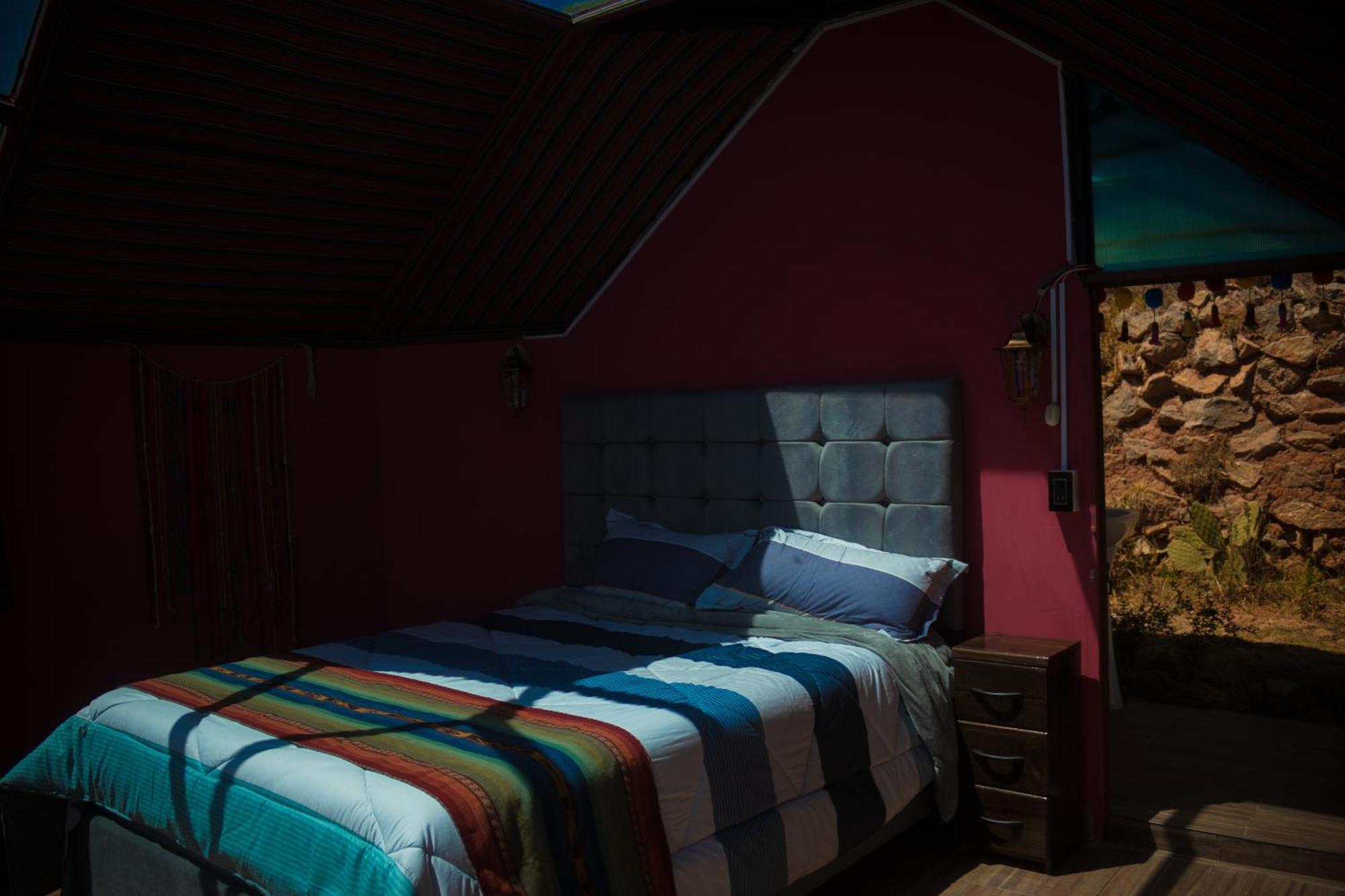 Hotel Sky Dome Peru à Cusco Extérieur photo