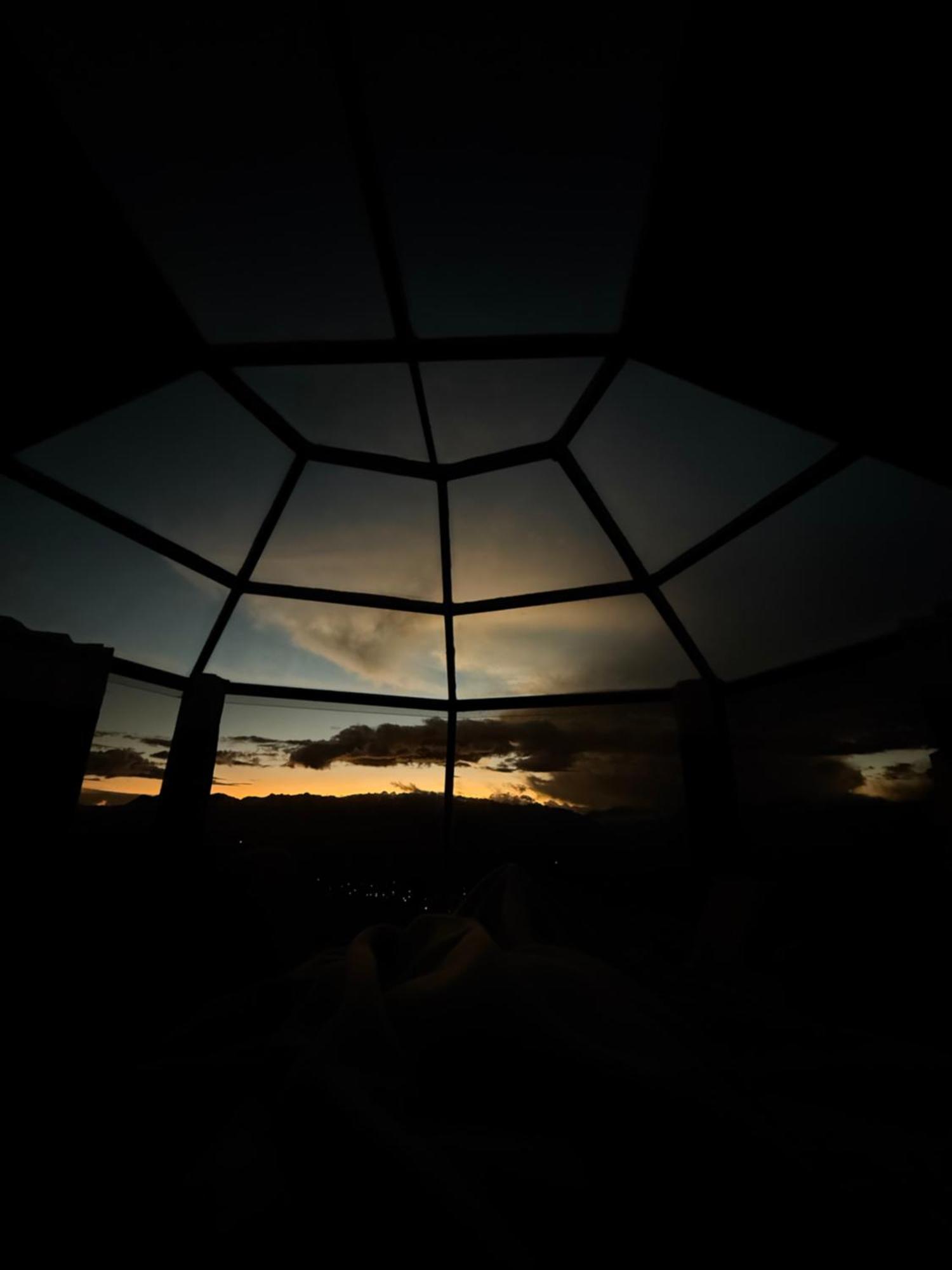Hotel Sky Dome Peru à Cusco Extérieur photo